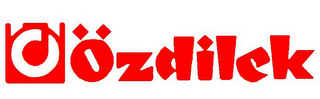 ÖZDILEK logo
