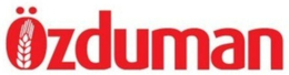 ÖZDUMAN logo