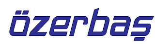 ÖZERBAS logo