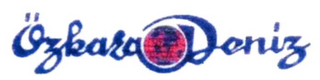 ÖZKARADENIZ logo