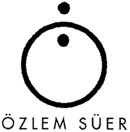 ÖZLEM SÜER logo