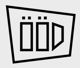 ÖÖD logo