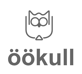 ÖÖKULL logo