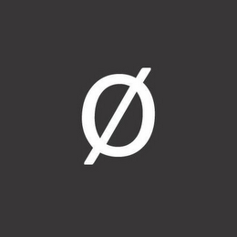 Ø logo