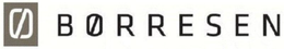 Ø BØRRESEN logo