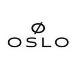 Ø OSLO