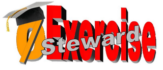 ØEXERCISE STEWARD logo
