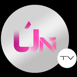 ÚN TV logo