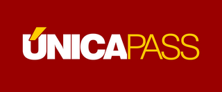 ÚNICAPASS logo