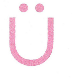Ü logo