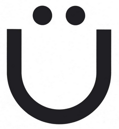 Ü logo