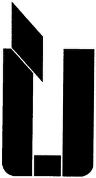 Ü logo