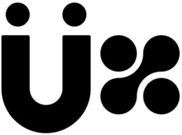 Ü logo