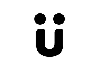 Ü logo