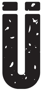 Ü logo