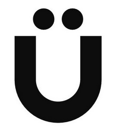 Ü logo