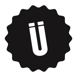 Ü logo