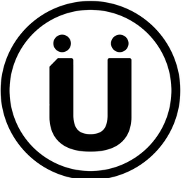 Ü logo