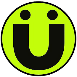 Ü logo