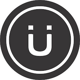 Ü logo