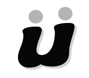 Ü logo