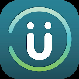 Ü logo