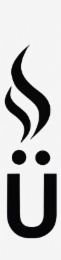 Ü logo