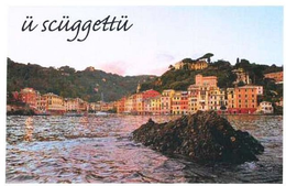 Ü SCÜGGETTÜ logo