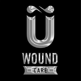 Ü WOUND CARE logo