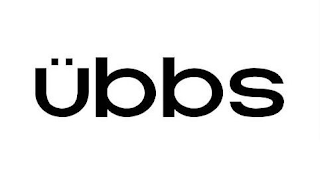 ÜBBS logo