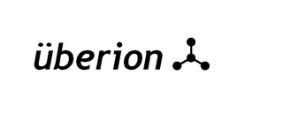 ÜBERION