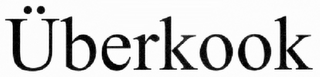 ÜBERKOOK logo