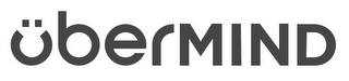 ÜBERMIND logo