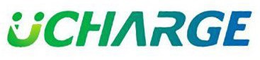 ÜCHARGE logo