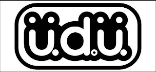 Ü.D.Ü logo