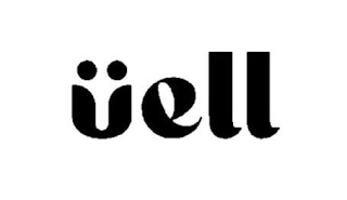 ÜELL logo