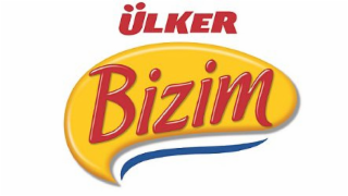 ÜLKER BIZIM logo