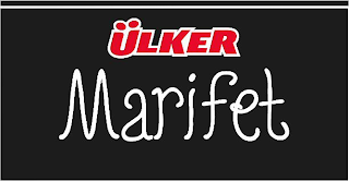 ÜLKER MARIFET logo