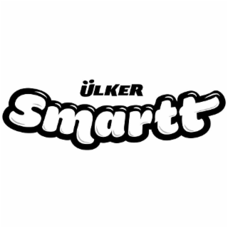 ÜLKER SMARTT logo