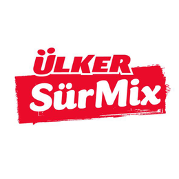 ÜLKER SURMIX logo