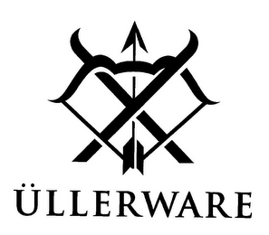 ÜLLERWARE logo