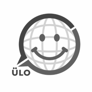 ÜLO logo