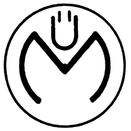 ÜM logo