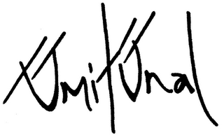 ÜMIT ÜNAL logo