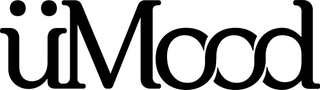 ÜMOOD logo