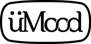 ÜMOOD logo