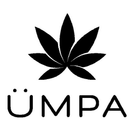 ÜMPA logo