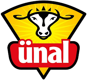 ÜNAL logo