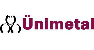 ÜNIMETAL logo