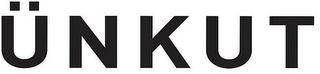 ÜNKUT logo